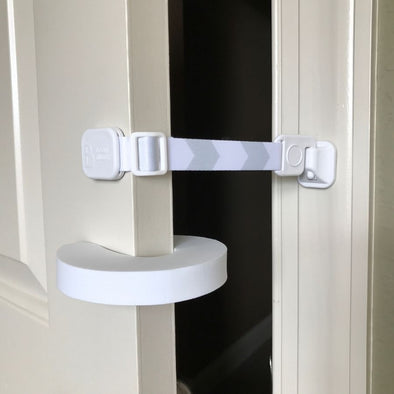 Awesome Stuff 365 & Door Buddy - Cover Image