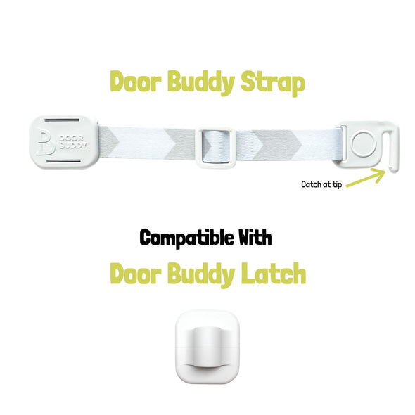 Replacement Strap with Hook