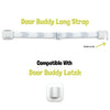 Replacement Strap with Hook - Extra Long Strap