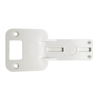 Replacement Door Buddy Door Prop Strike Plate