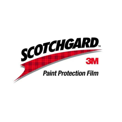 Paint Protection Film (4 Pack)