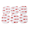 Replacement Adhesive (6 Pack)