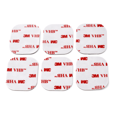 Replacement Adhesive (6 Pack)